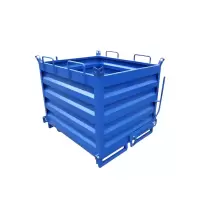 豫众诺 货运流转设备箱 1000*800*1150mm 个