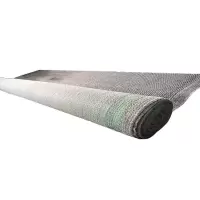 豫众诺 水泥材布 厚15mm 平方米