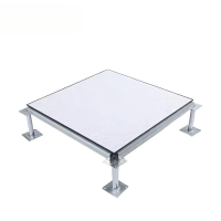 豫众诺 静电地板 600*600mm 块