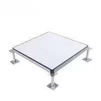 豫众诺 静电地板 600*600mm 块