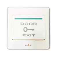 豫众诺 门禁 手动一体式 套