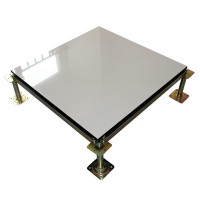 豫众诺 静电地板 60*60cm 块