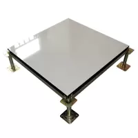 豫众诺 静电地板 60*60cm 块