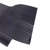 豫众诺 门帘 宽200mm 米