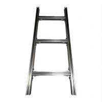 豫众诺 走线架 400mm含各种连接件及固定件 米