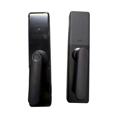 豫众诺 指纹密码锁 ZH-02 套