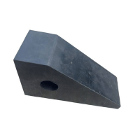 豫众诺 止轮器 200*70*110 个