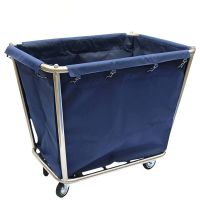 豫众诺 布草车 常规款 台