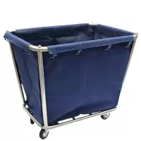 豫众诺 布草车 常规款 台