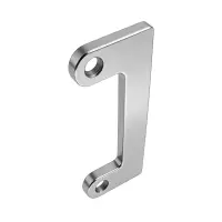 豫众诺 定位拉板 70*8cm 个