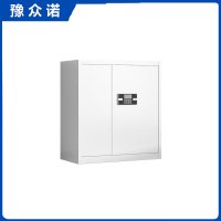 豫众诺 保密柜电子锁 单节带抽屉 台