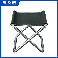 豫众诺 折叠椅 半折叠大号 把