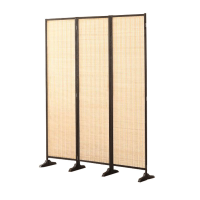 豫众诺 屏风 三扇 个