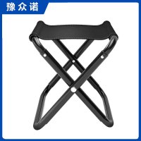 豫众诺 折叠椅 全折叠中号 把