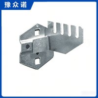 豫众诺 洞洞板挂钩 锯用 个