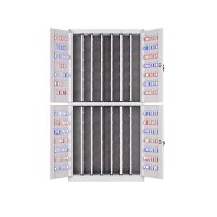 豫众诺 钥匙柜 1400位 台