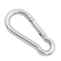 豫众诺 安全扣 50mm 个