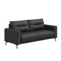 豫众诺 办公沙发三人位 2150*900*900mm 张