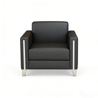 豫众诺 商务办公沙发 单人位 张