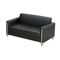 豫众诺 商务办公沙发 双人位 张