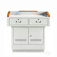 豫众诺 多媒体讲台 两抽 台