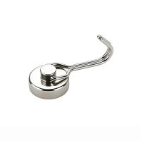 豫众诺 磁吸挂钩 16mm 个