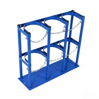 豫众诺 气瓶架 三瓶 个