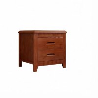 豫众诺 床头柜 木质 个