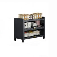 豫众诺 餐边柜 三层 个