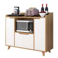 豫众诺 餐边柜 122*40*98cm 个