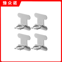 豫众诺 马桶提盖器 灰色 个