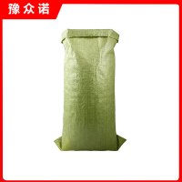 豫众诺 灰绿色编织袋 80*100cm 个