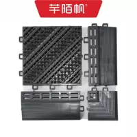 芊陌帆/尼龙室外三刷防尘防滑地垫/QMFFCD-03/平方分米