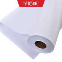 芊陌帆/户外高清喷绘布/喷画UV/揭示揭挂画面/QMFPH-01/平方米