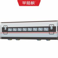 芊陌帆/异形pvc雕刻/警示演练模型雕刻/QMFZ-01/个