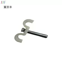 通用M卡子