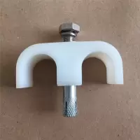 通用M卡子