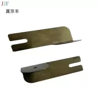 不锈钢固定支架80*30*60/60*30*60mm