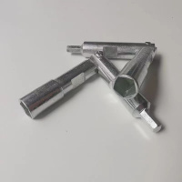 通用开盖扳手75*20*4mm把