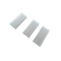 禁插盒 透明40*80mm