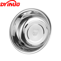 DYINUO 304不锈钢盆 40cm 个