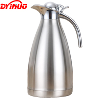 DYINUO 不锈钢保温水壶 1.5L 个