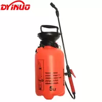 DYINUO 喷壶5L/个