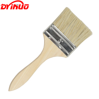 DYINUO 毛刷扁油刷 3寸 把