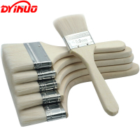 DYINUO 羊毛刷 3寸 把