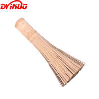 DYINUO 锅刷 竹制/把