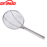 DYINUO 不锈钢漏勺 26cm/个