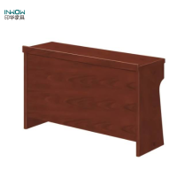 印华(YINHUA) 会议条形桌 会议桌 条形桌 培训桌(张) (1200*400*760)