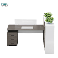 印华(YINHUA)办公桌 (1400*1400*1200)(张)