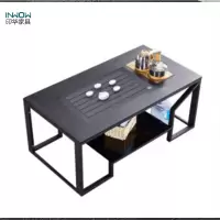 印华(YINHUA)功夫茶几 石面 (1200*600*550) (张)